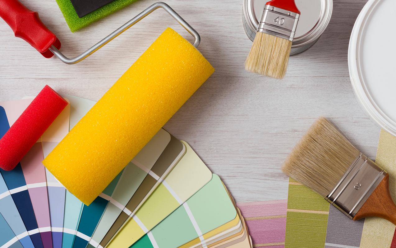 Doğanyol dış cephe boyama