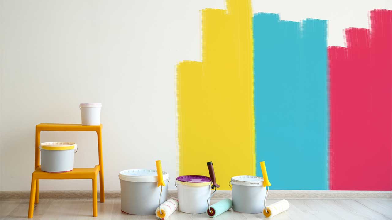 Doğanyol iç cephe boyama